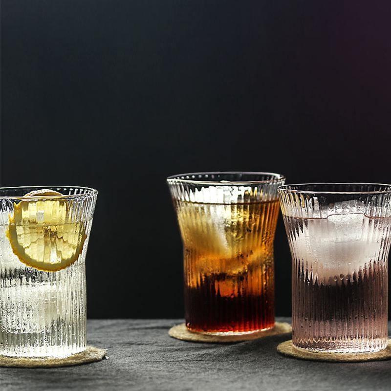 AN33 Glass, Glassware-Weilai Concept-Weilai Concept