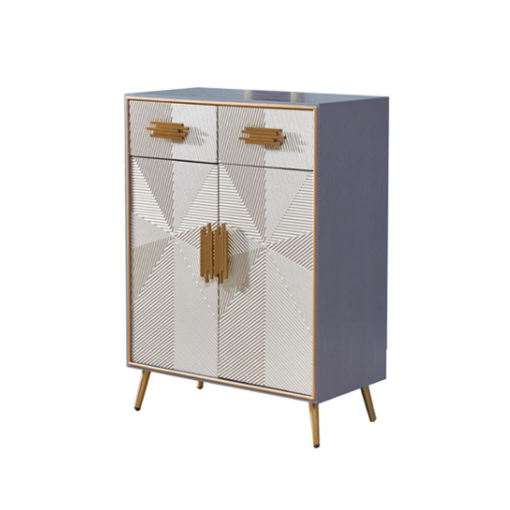 Andrey Sideboard in a lifestyle setting with sideboard furniture