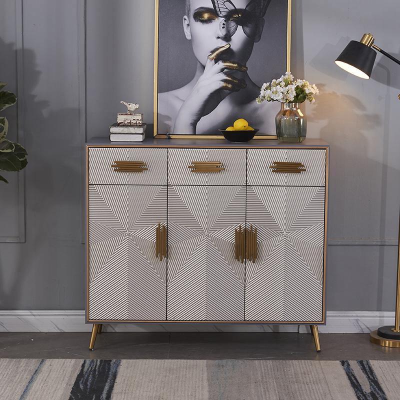 Andrey Sideboard - sideboard cabinets