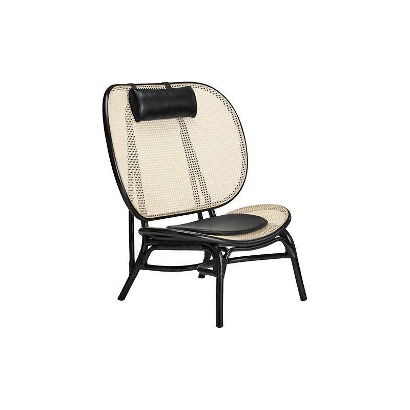 Angelina Rattan Armchair-Weilai Concept-Weilai Concept