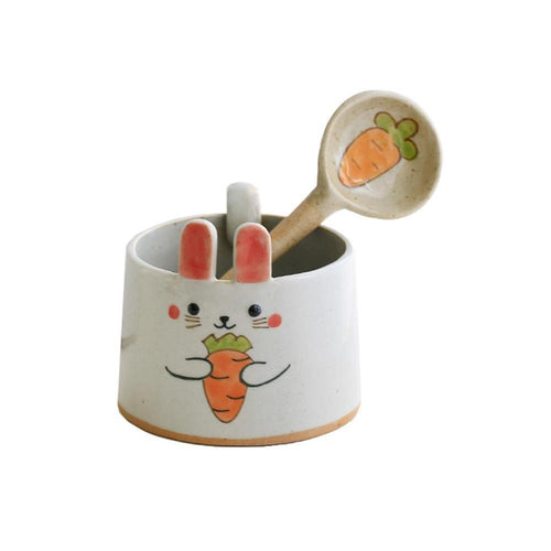 AY04 Kid Mug-Weilai Concept-Weilai Concept