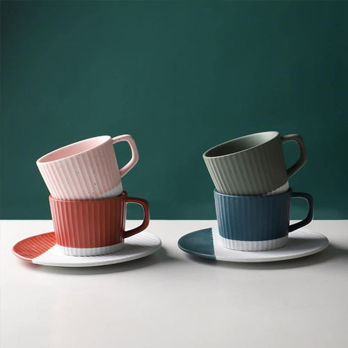 AY51 Mug, More Colors Available-Weilai Concept-Weilai Concept