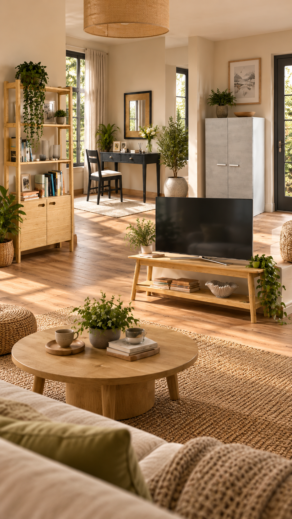 FURNITURE DESIGNED FOR MODERN LIVING