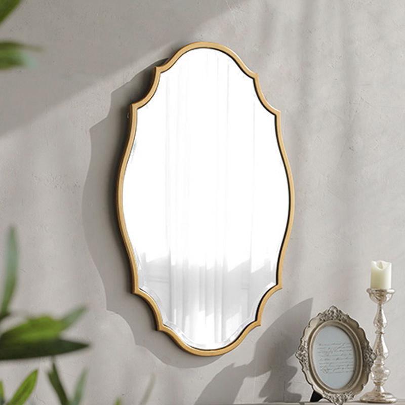 BA67 Mirror-Weilai Concept-Weilai Concept