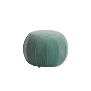 Pumpkin Stool, Pink/Green-Stool-Weilai-Weilai Concept