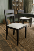 Barwick Pair of Dining Chairs