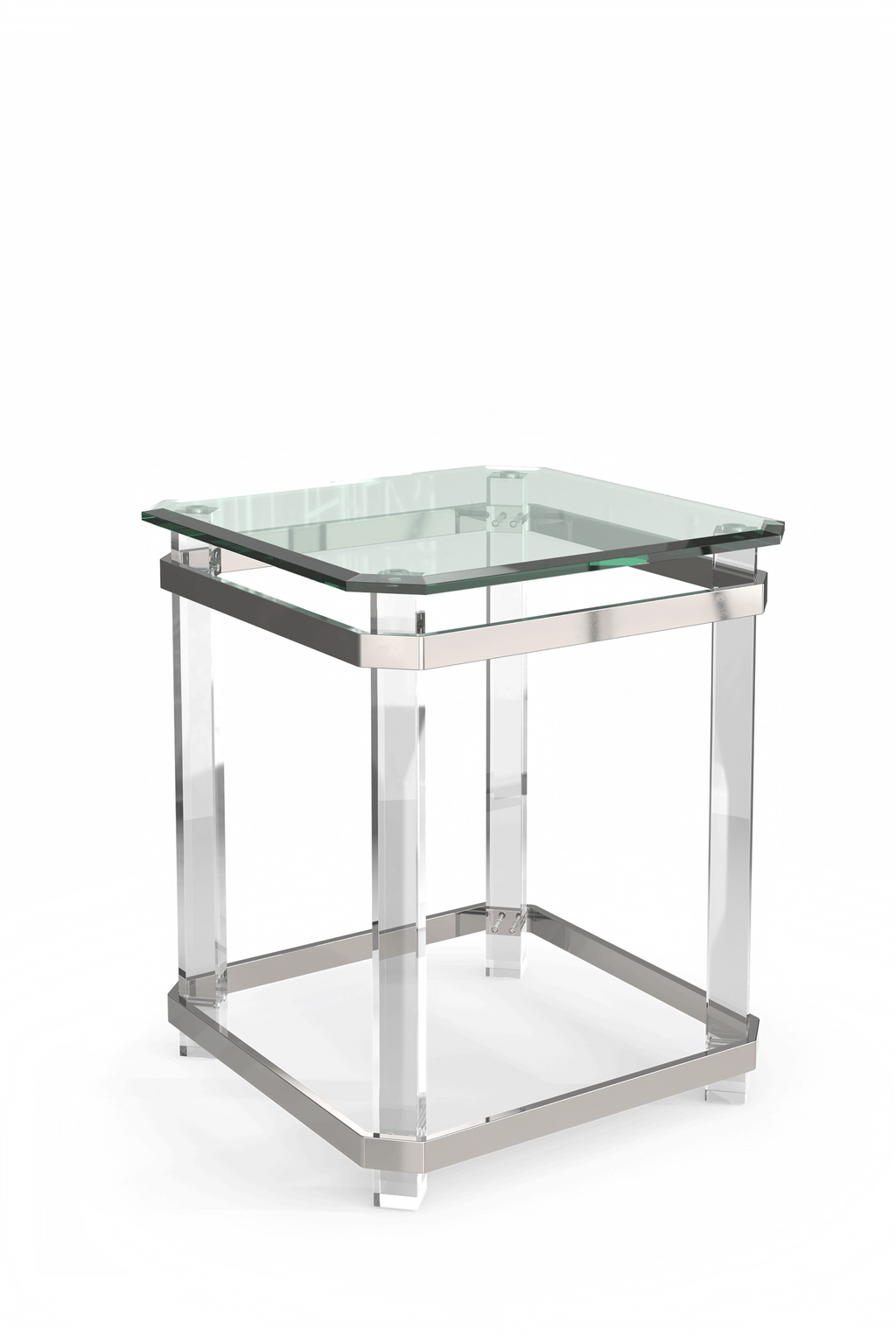 Beaumont Lamp Table