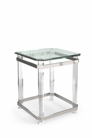 Beaumont Lamp Table