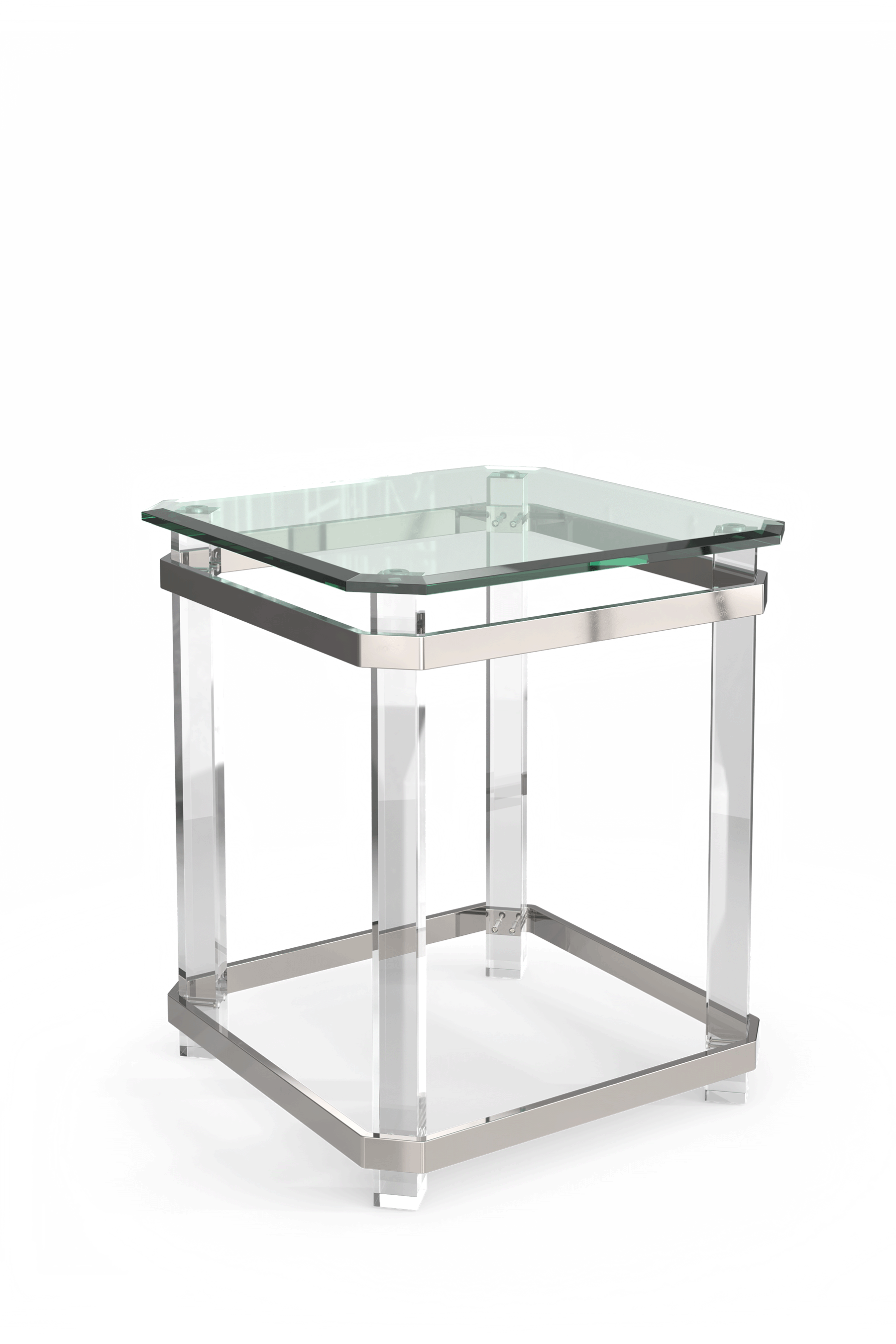 Beaumont Lamp Table