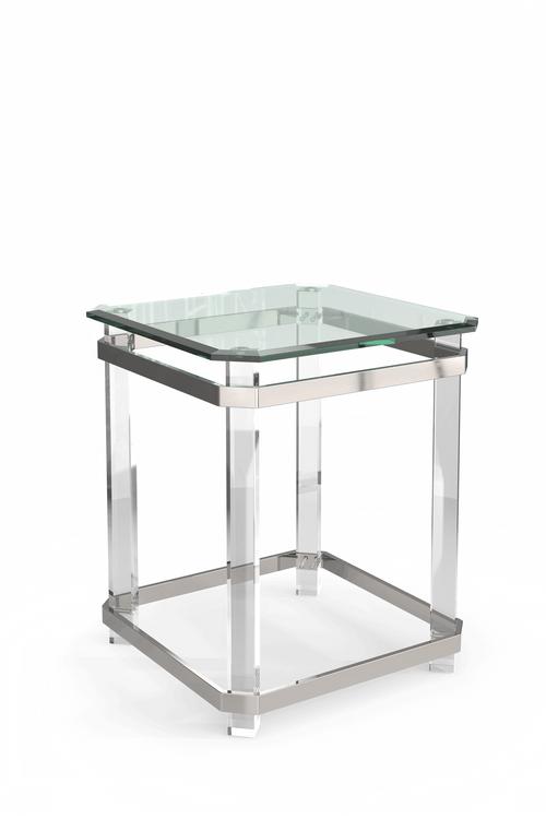 Beaumont Lamp Table