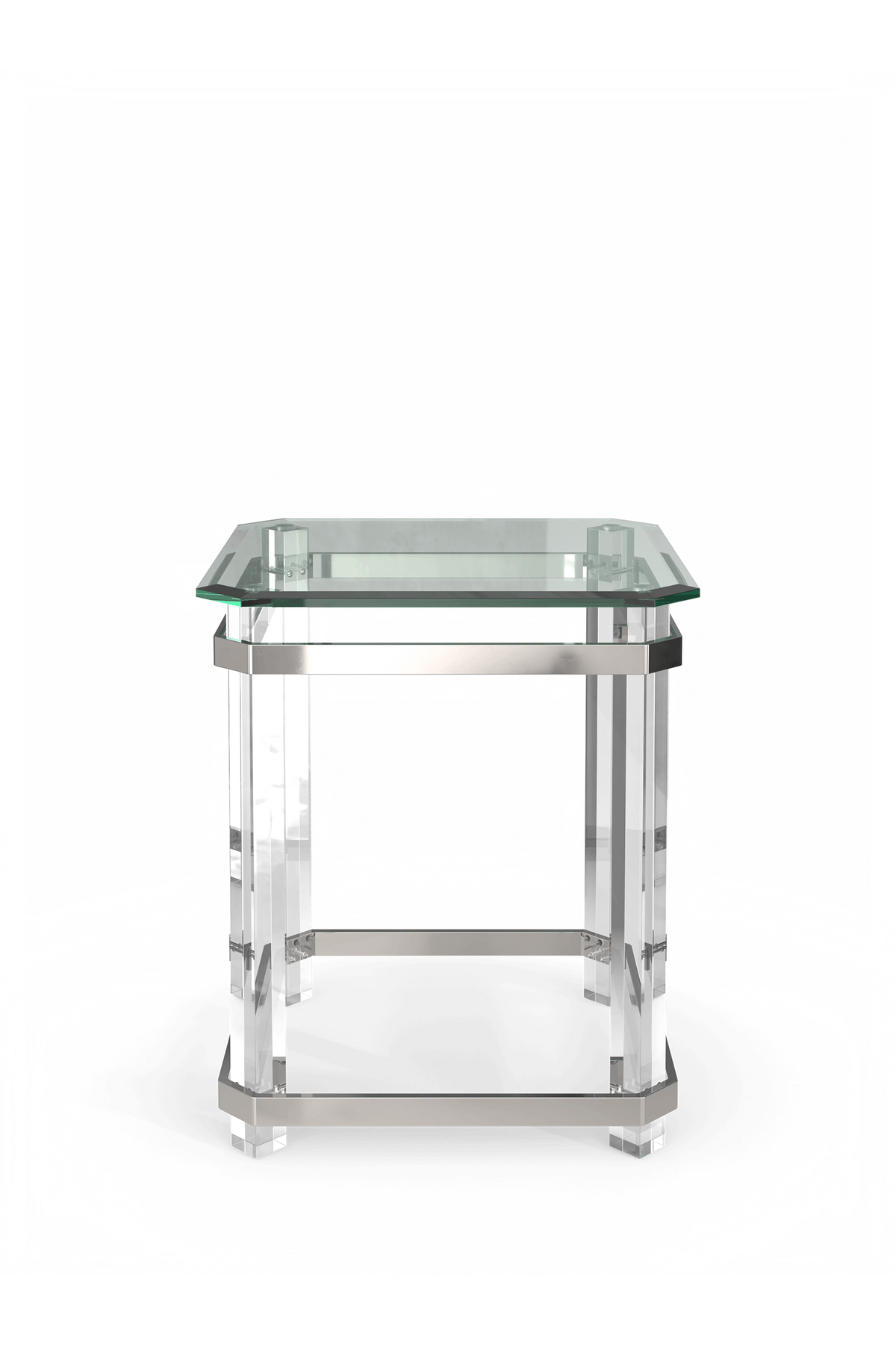 Beaumont Lamp Table