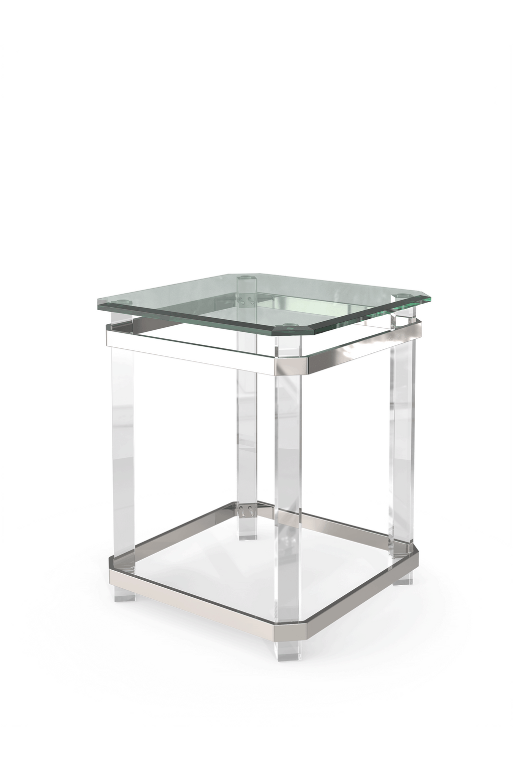 Beaumont Lamp Table