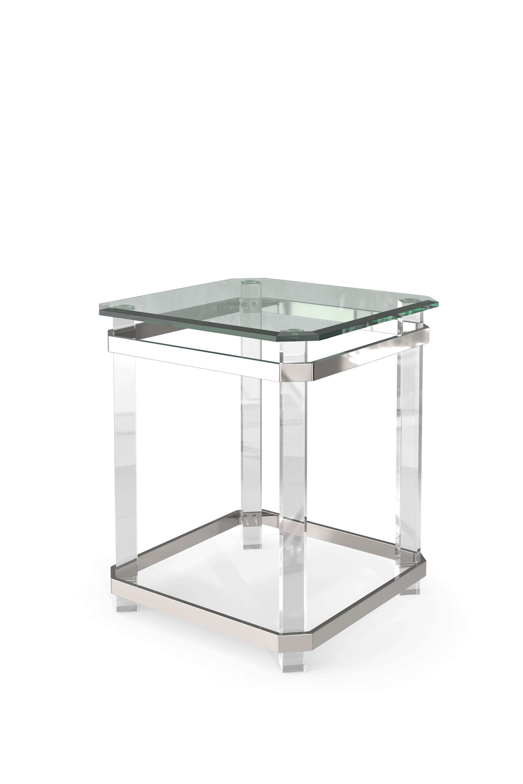 Beaumont Lamp Table