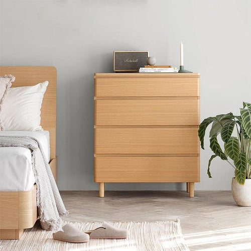 Belles Chests Of Drawers, Ash-Weilai Concept-Weilai Concept