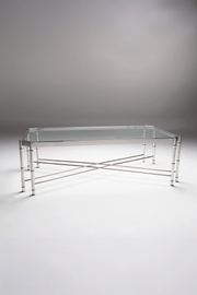 Belleville Rectangular Coffee Table