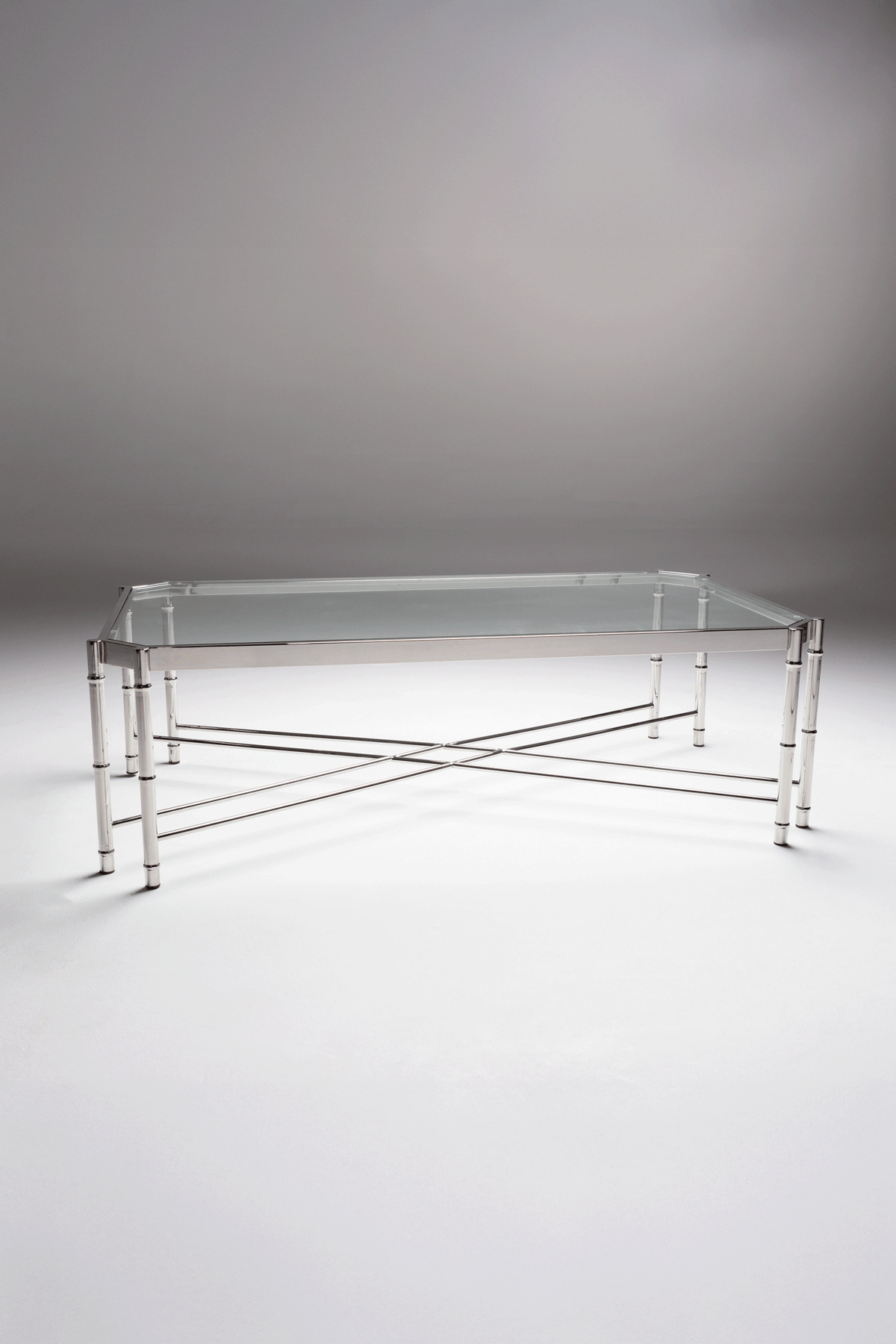 Belleville Rectangular Coffee Table