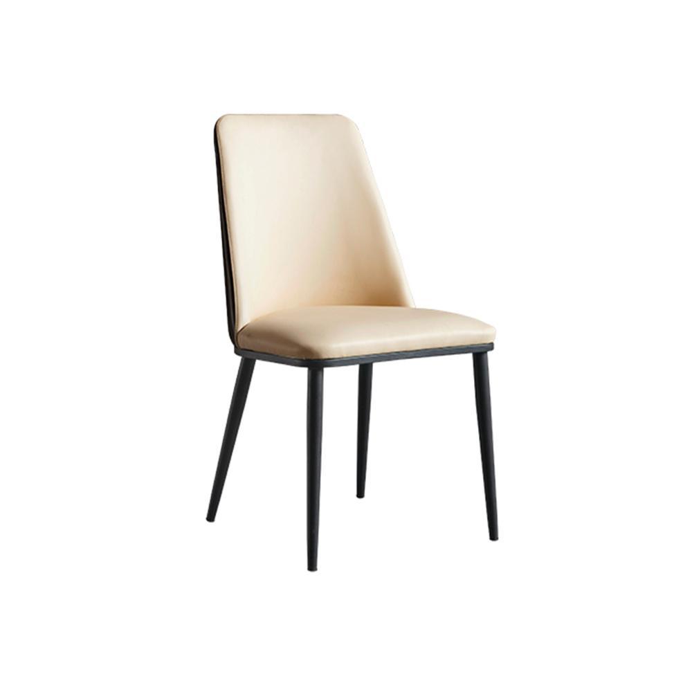 Bontempi Dining Table, Sintered Stone with space saving dining table