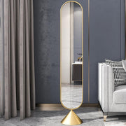 Boxford Modern Full Length Mirror-Weilai Concept-Weilai Concept