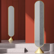 Boxford Modern Full Length Mirror-Weilai Concept-Weilai Concept