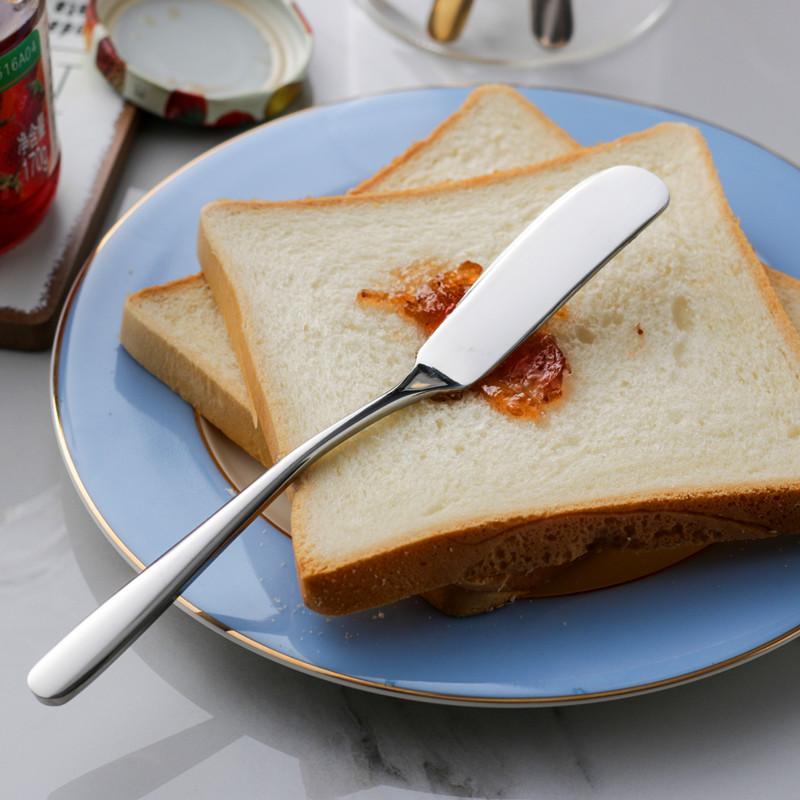 Butter Knife, Cutlery Set-Weilai-Weilai Concept