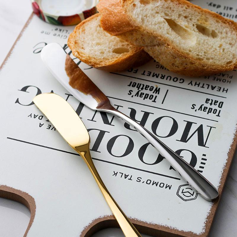 Butter Knife, Cutlery Set-Weilai-Weilai Concept
