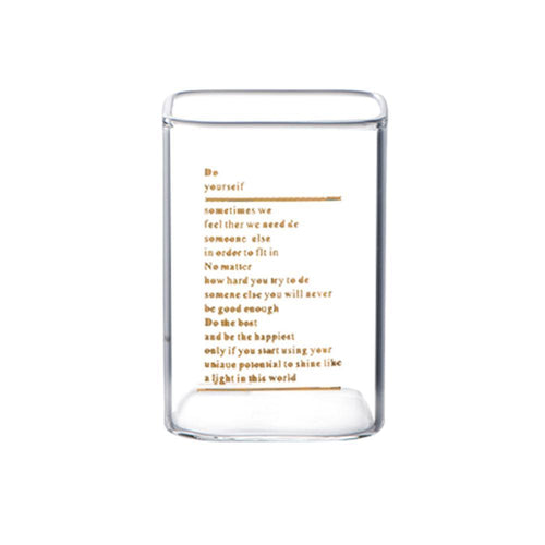 BY42 Glass, Glassware-Weilai Concept-1-Weilai Concept
