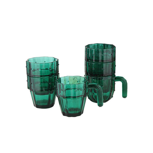 Cactus Cup Set-Weilai Concept-Weilai Concept