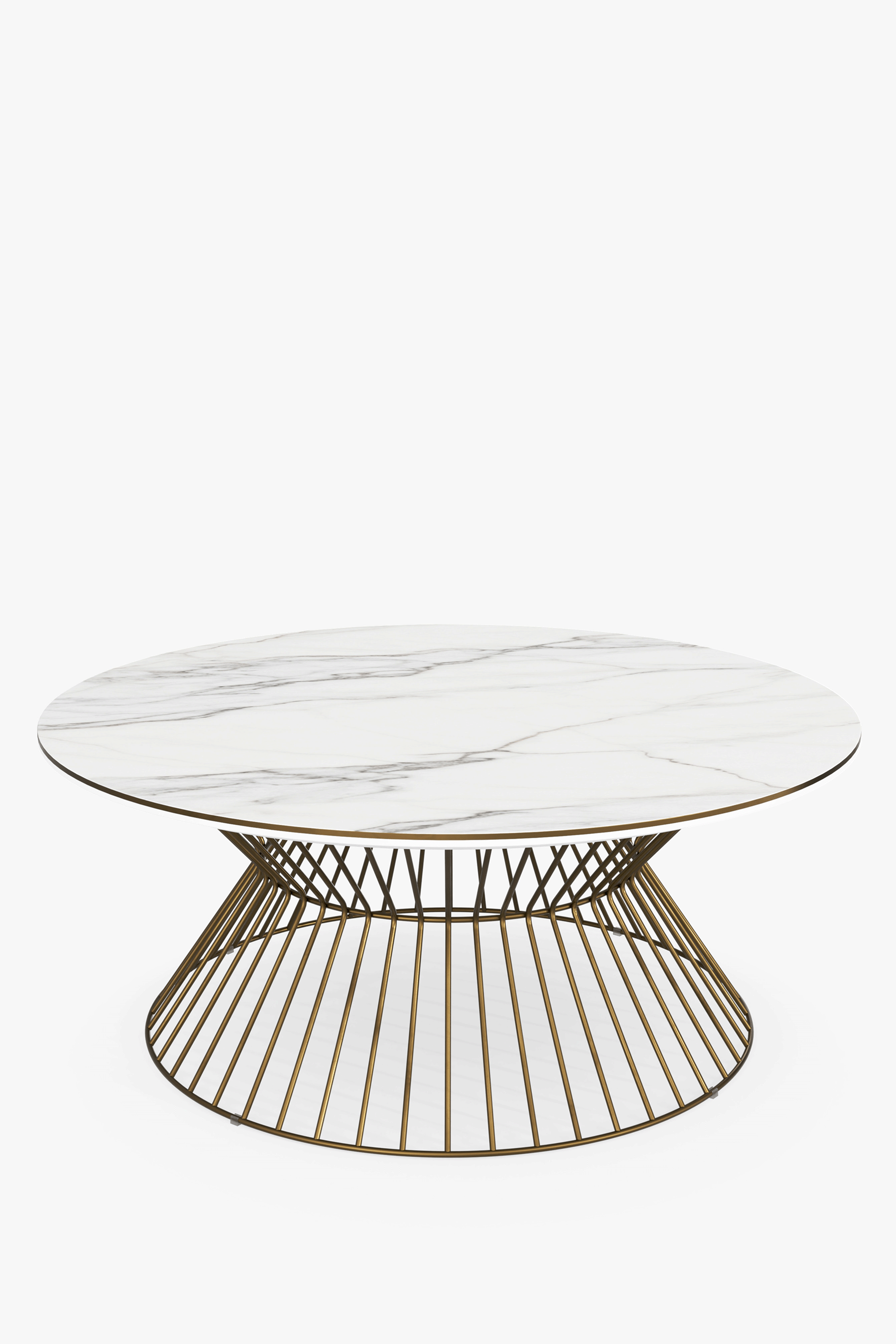 Cage Coffee Table