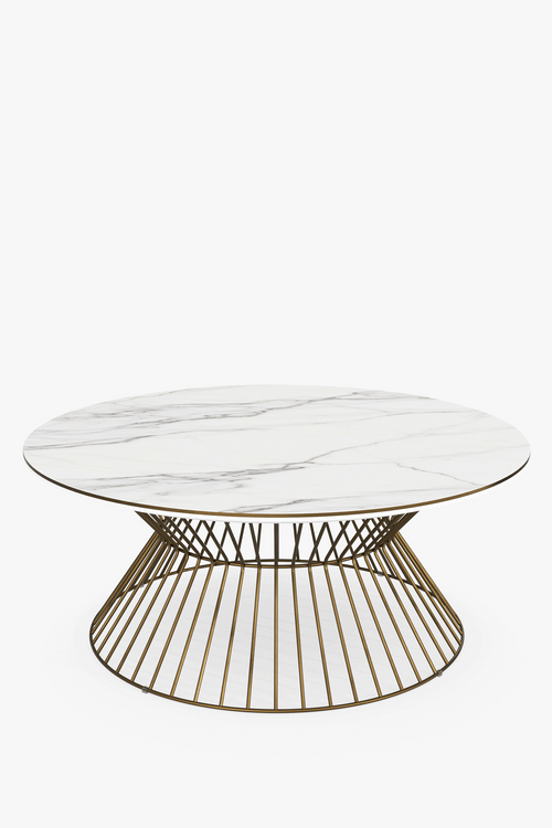 Cage Coffee Table