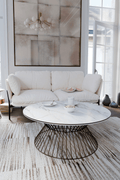 Cage Coffee Table