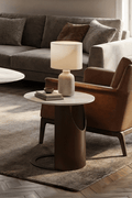 Calice Side Table