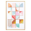 Candy Framed Wall Art Print 60*90cm-Weilai-Weilai Concept