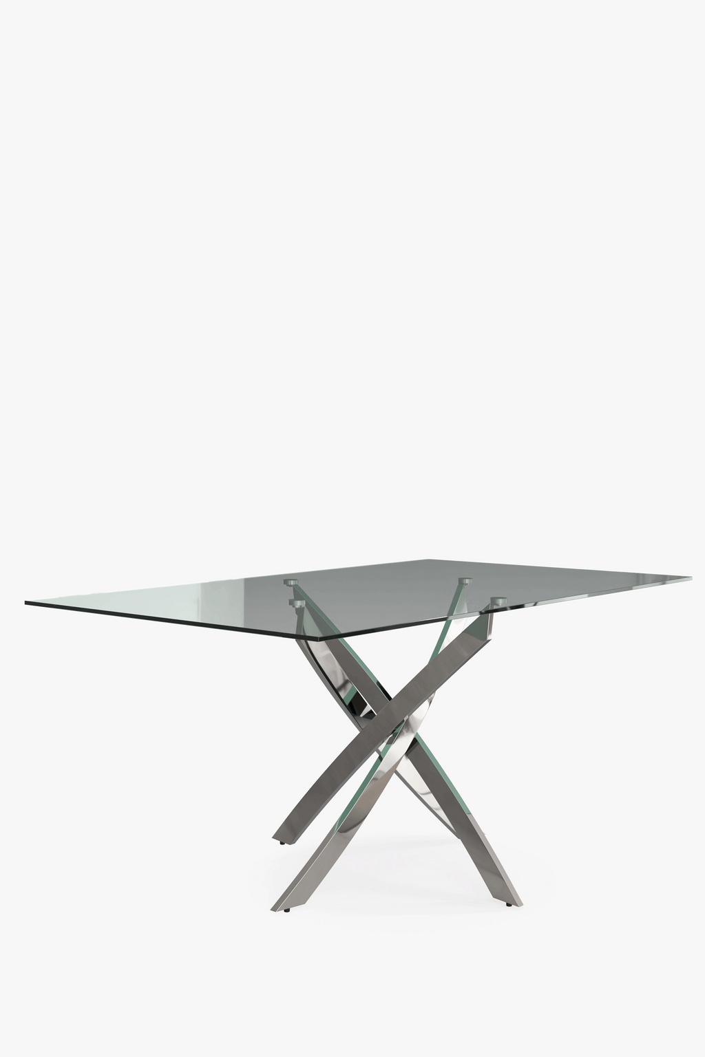Cluster Rectangular Dining Table