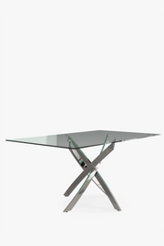 Cluster Rectangular Dining Table