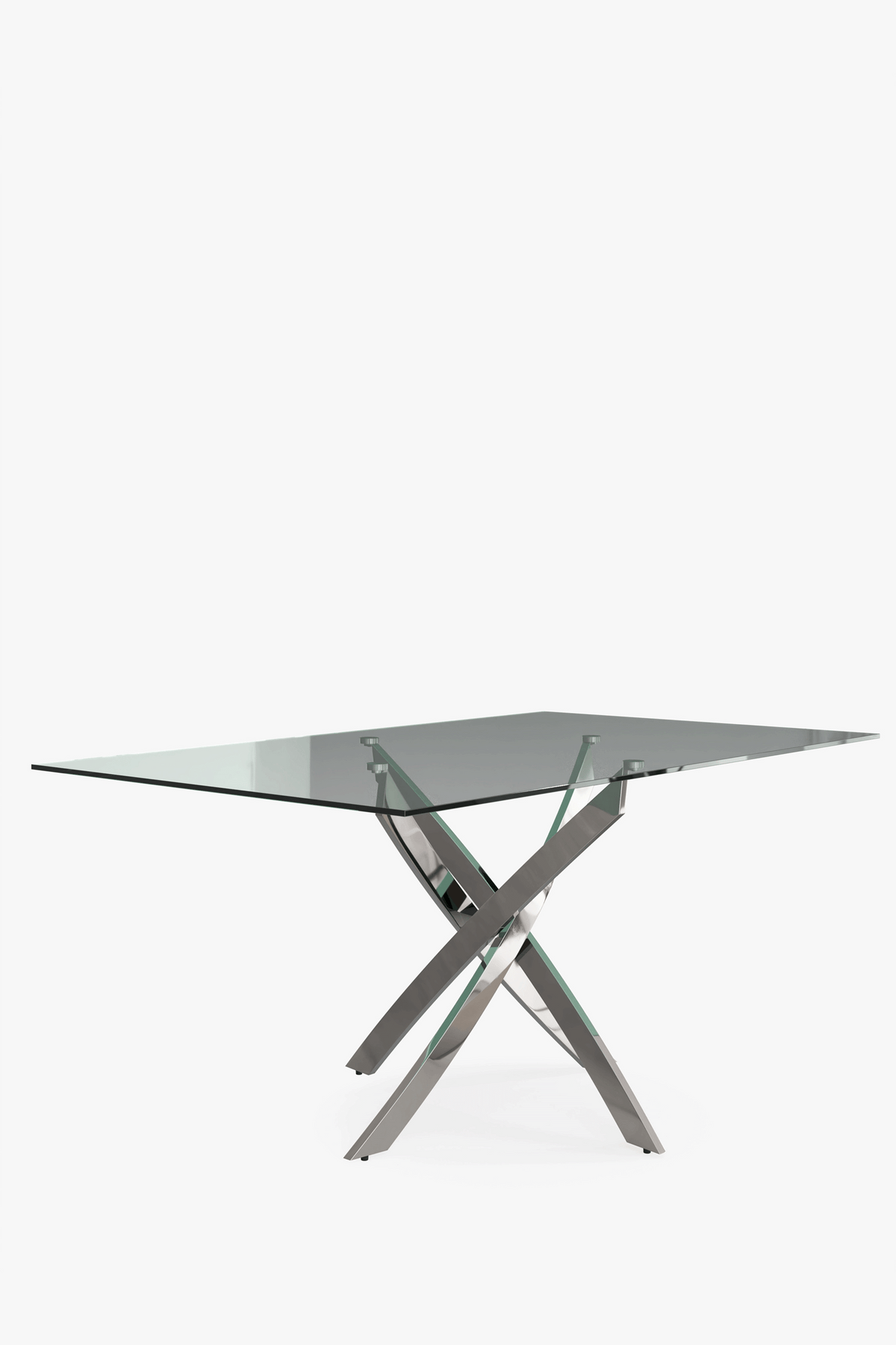 Cluster Rectangular Dining Table