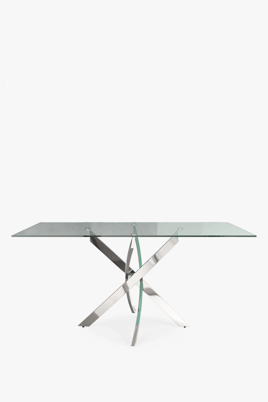 Cluster Rectangular Dining Table