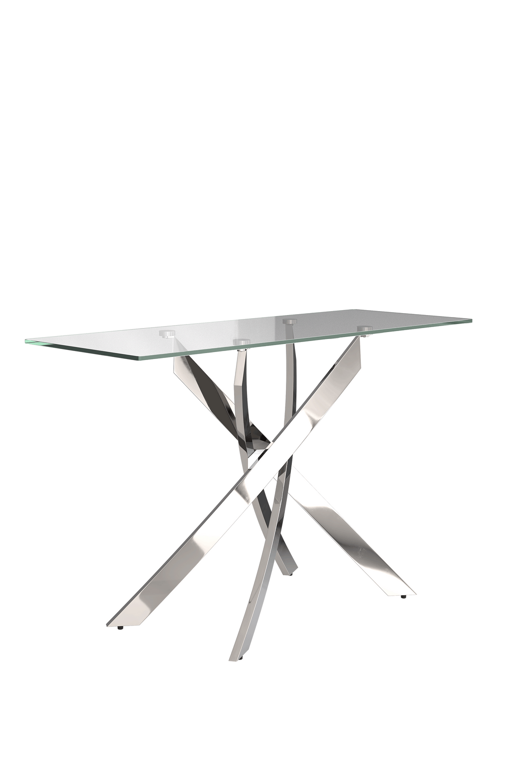Cluster Console Table