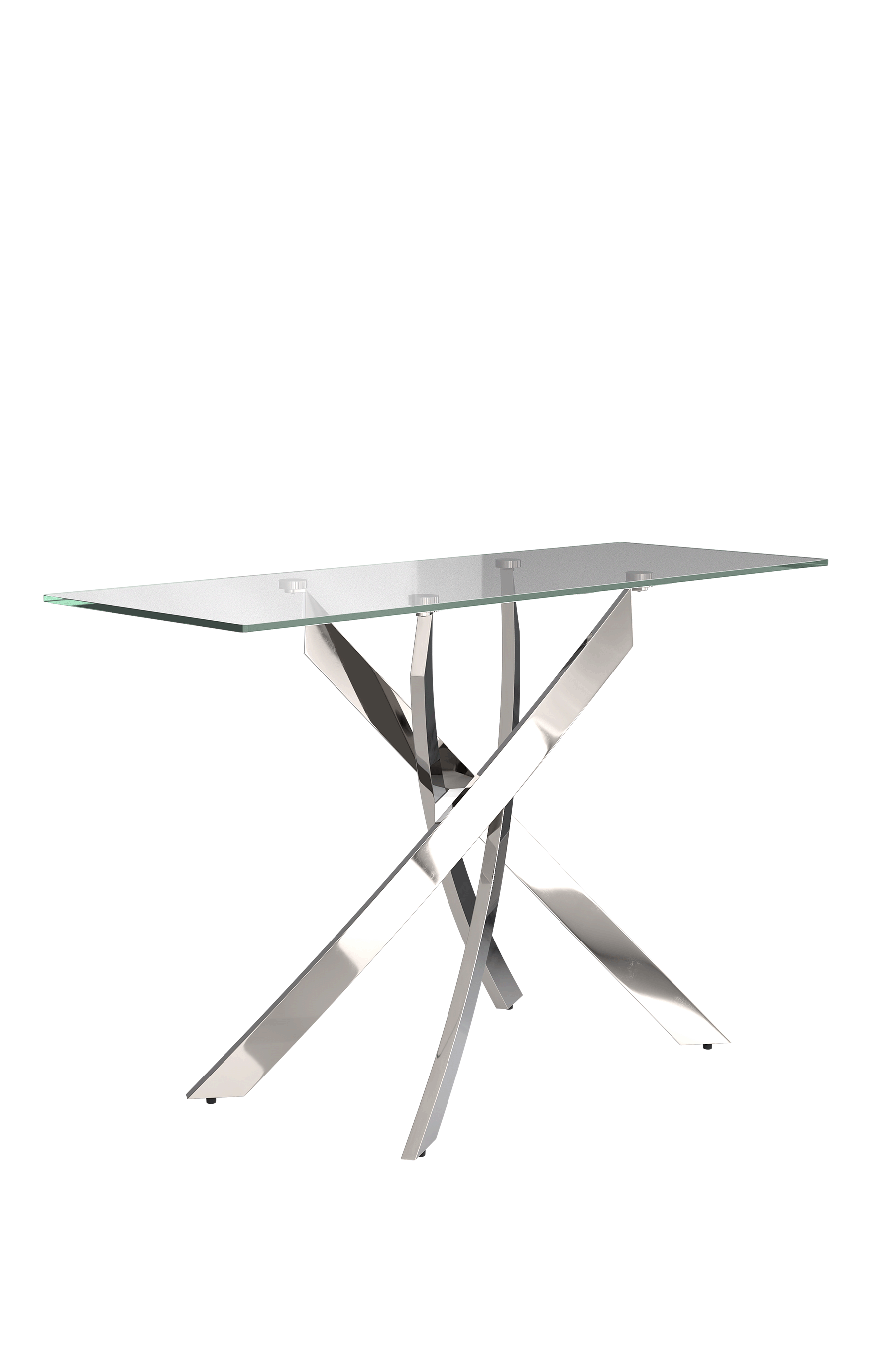 Cluster Console Table