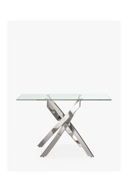 Cluster Console Table