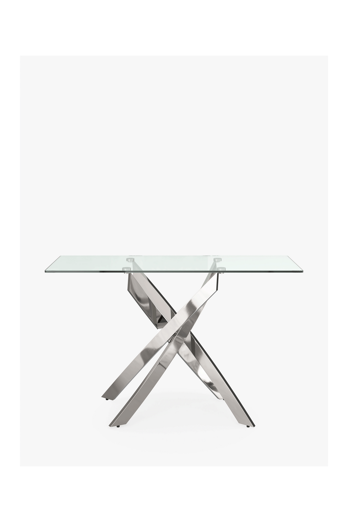 Cluster Console Table