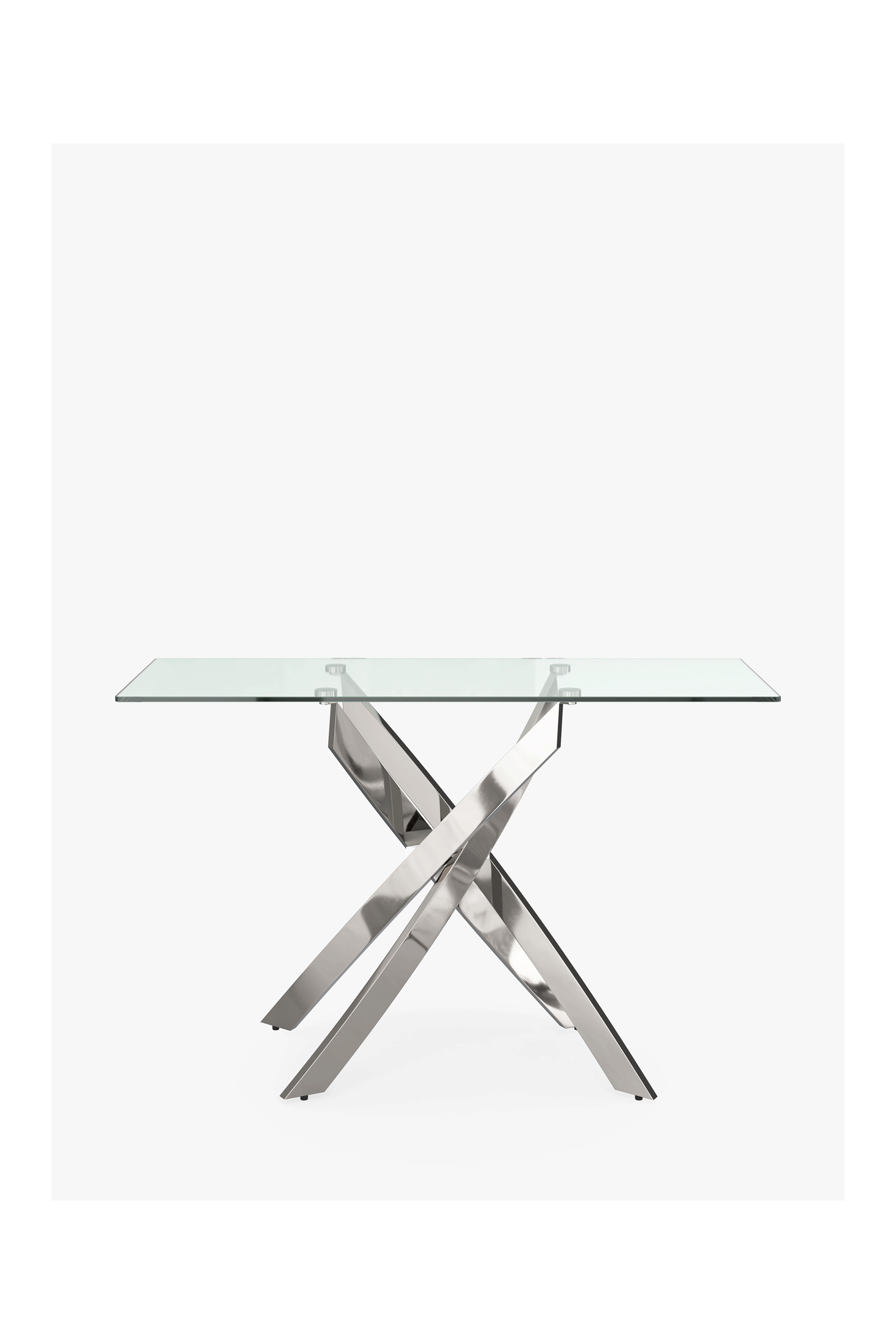Cluster Console Table