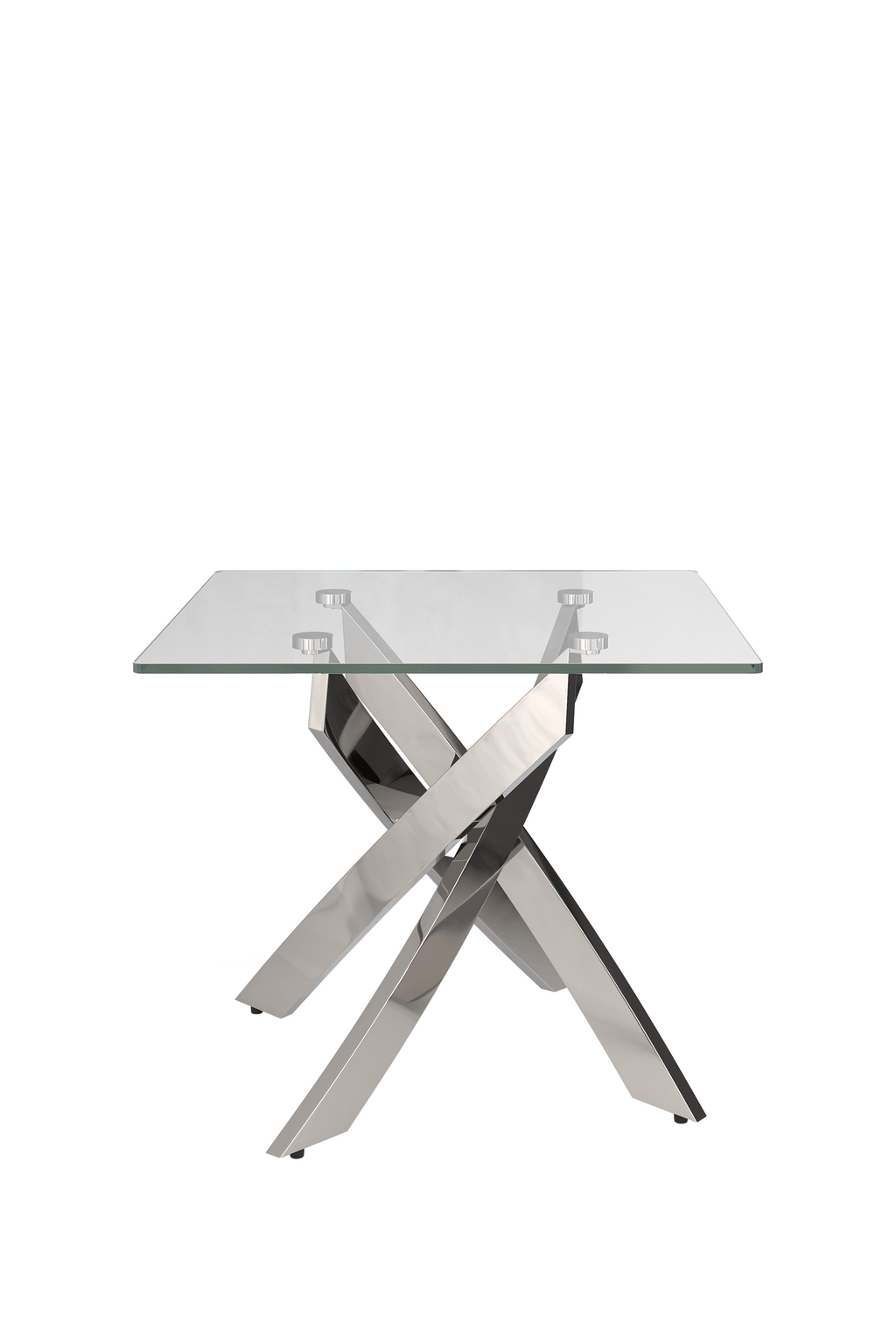 Cluster Lamp Table