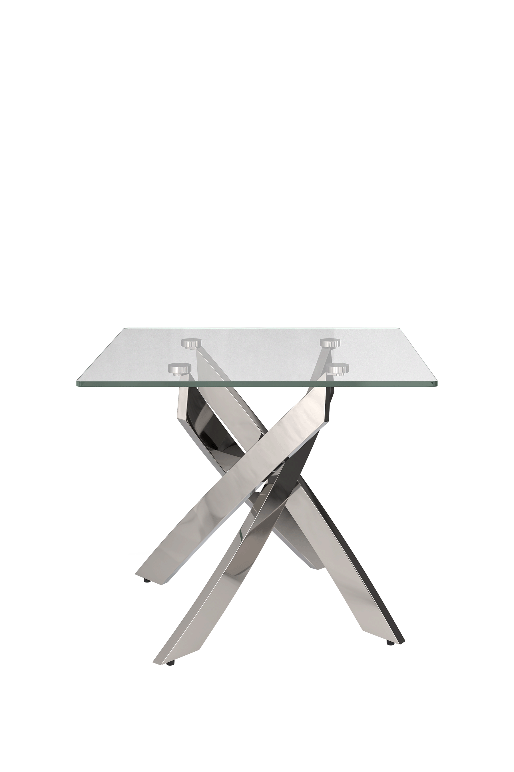 Cluster Lamp Table
