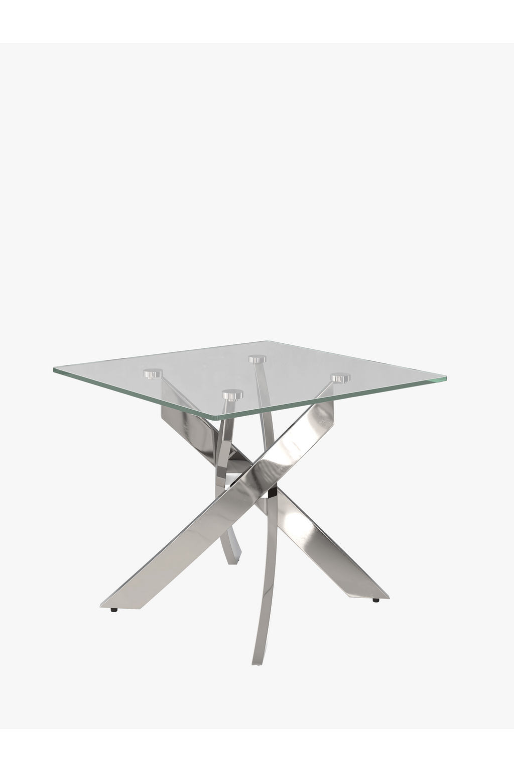 Cluster Lamp Table