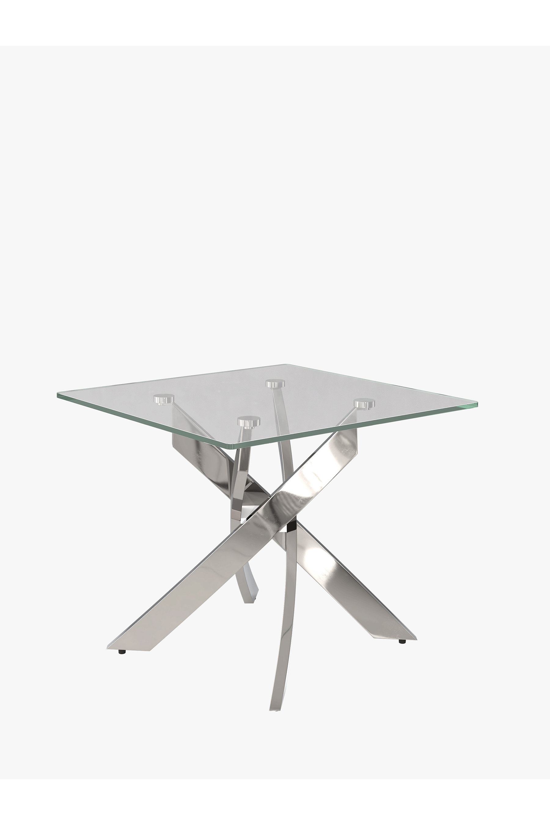 Cluster Lamp Table