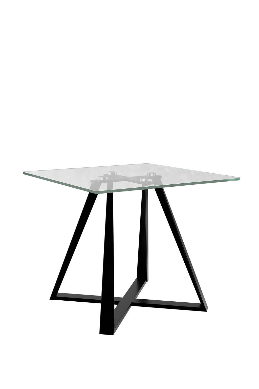Constellation Lamp Table