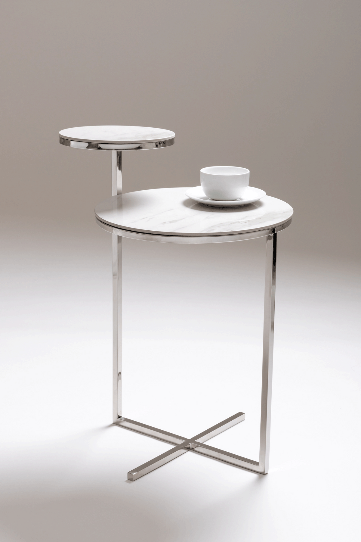 Cruz Side Table
