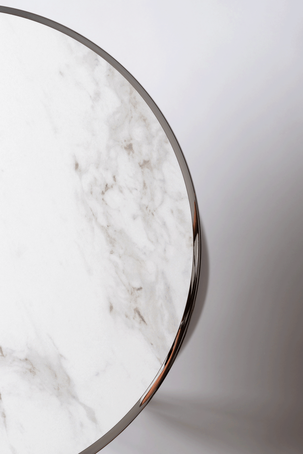 Cruz Side Table