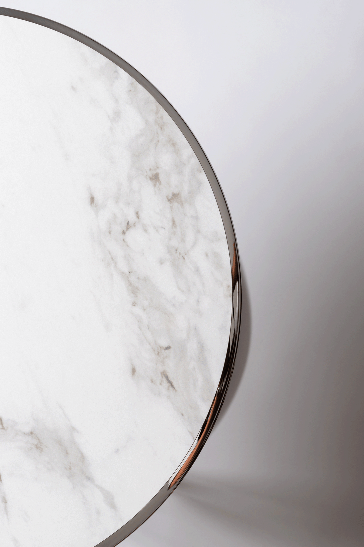 Cruz Side Table