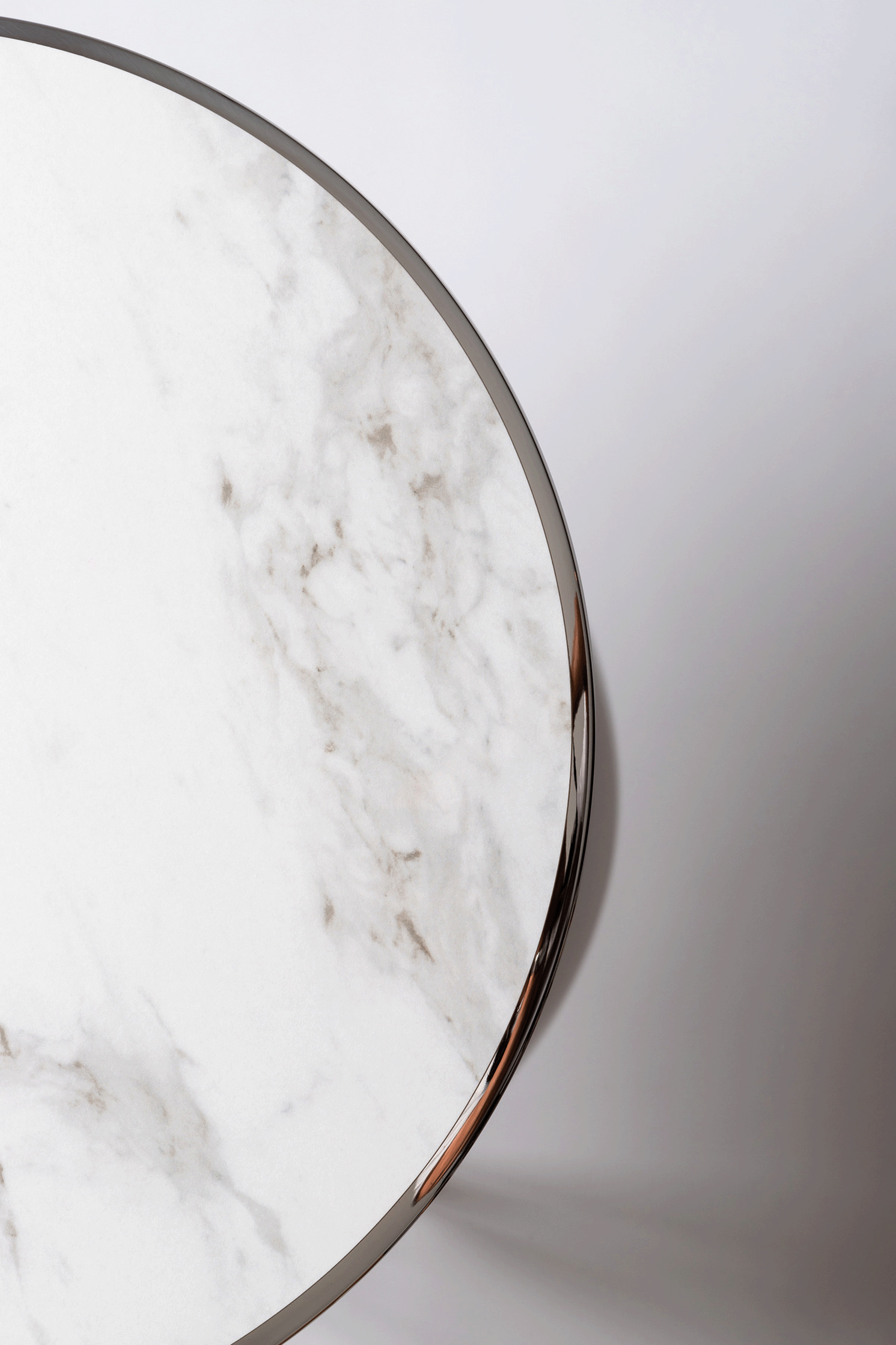 Cruz Side Table